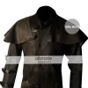 Hellboy Ron Perlman Trench Replica Jacket Costume