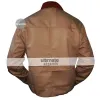 Interstellar Matthew McConaughey Cooper Jacket Clothing Interstellar Matthew McConaughey Cooper Jacket Clothing