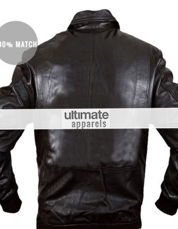 Last Stand Sheriff Arnold Schwarzenegger (Ray Owens) Jacket Last Stand Sheriff Arnold Schwarzenegger (Ray Owens) Jacket