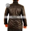 Star Trek Into Darkness Chris Pine (James T Kirk) Black Jacket