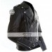 Terminator 2 Arnold Schwarzenegger Black Replica Jacket