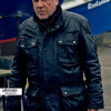 The Sweeney Ray Winstone (DI Jack Regan) Black Jacket