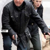 The Sweeney Ray Winstone (DI Jack Regan) Black Jacket