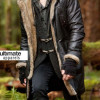 The Twilight Saga Breaking Dawn (Alistair) Joe Anderson Coat The Twilight Saga Breaking Dawn (Alistair) Joe Anderson Coat