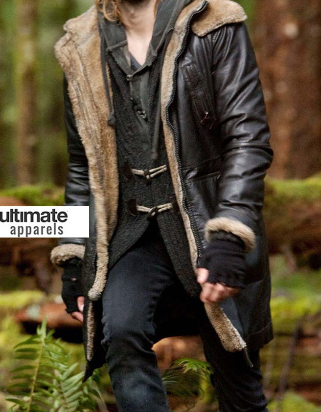 The Twilight Saga Breaking Dawn (Alistair) Joe Anderson Coat The Twilight Saga Breaking Dawn (Alistair) Joe Anderson Coat