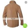 Vanilla Sky Tom Cruise (David Aames) Brown Jacket