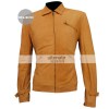 Vegas Sheriff Ralph Lamb (Dennis Quaid) Brown Jacket Vegas Sheriff Ralph Lamb (Dennis Quaid) Brown Jacket