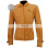 Vegas Sheriff Ralph Lamb (Dennis Quaid) Brown Jacket