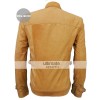 Vegas Sheriff Ralph Lamb (Dennis Quaid) Brown Jacket Vegas Sheriff Ralph Lamb (Dennis Quaid) Brown Jacket