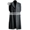 Torchwood Jack Harkness (John Barrowman) Coat Costume Torchwood Jack Harkness (John Barrowman) Coat Costume