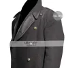 Torchwood Jack Harkness (John Barrowman) Coat Costume Torchwood Jack Harkness (John Barrowman) Coat Costume