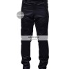 Farscape John Crichton (Ben Browder) Leather Pants Farscape John Crichton (Ben Browder) Leather Pants