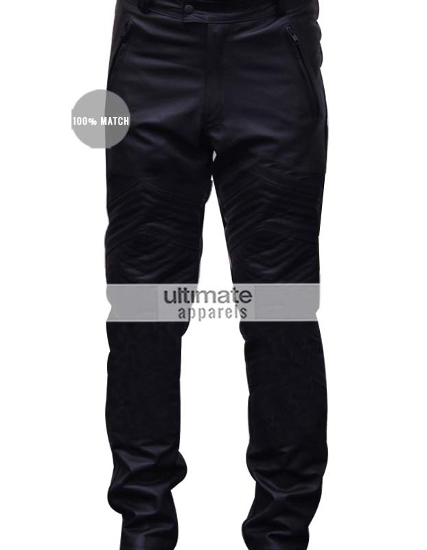 Farscape John Crichton (Ben Browder) Leather Pants Farscape John Crichton (Ben Browder) Leather Pants