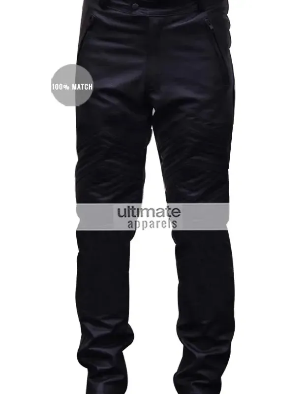Farscape John Crichton (Ben Browder) Leather Pants Farscape John Crichton (Ben Browder) Leather Pants