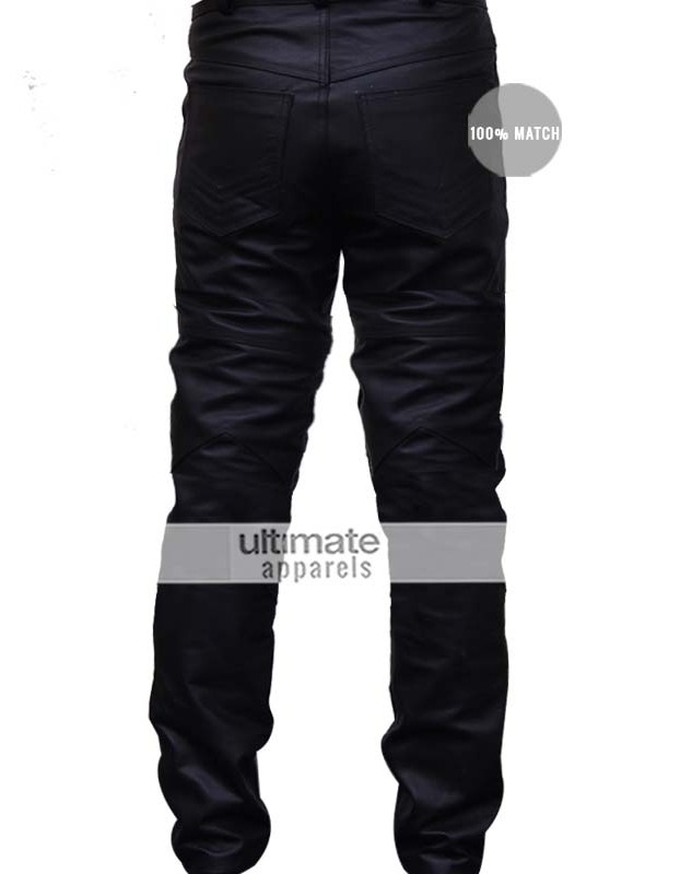 Farscape John Crichton (Ben Browder) Leather Pants Farscape John Crichton (Ben Browder) Leather Pants
