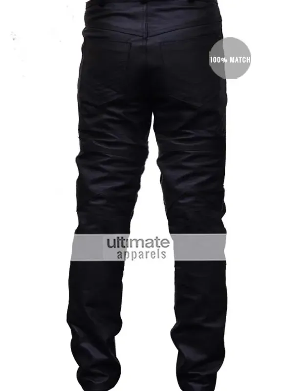 Farscape John Crichton (Ben Browder) Leather Pants Farscape John Crichton (Ben Browder) Leather Pants