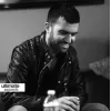 A-Trak (Alain Macklovitch) DJ Black Quilted Leather Jacket
