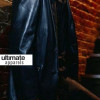 Angel David Boreanaz Black Leather Blazer Jacket Clothing Angel David Boreanaz Black Leather Blazer Jacket Clothing