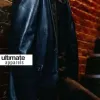 Angel David Boreanaz Black Leather Blazer Jacket Clothing Angel David Boreanaz Black Leather Blazer Jacket Clothing