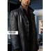 Being Human Aidan Turner John Mitchell Trench Jacket