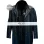 Being Human Aidan Turner John Mitchell Trench Jacket
