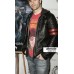 Being Human Season Premier Samuel Witwer Jacket