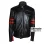 Being Human Season Premier Samuel Witwer Jacket
