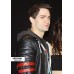 Being Human Season Premier Samuel Witwer Jacket