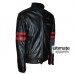 Being Human Season Premier Samuel Witwer Jacket