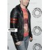 Being Human Season Premier Samuel Witwer Jacket