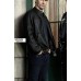 Being Human Syfy Samuel Witwer (Aidan Waite) Black Jacket