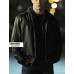 Being Human Syfy Samuel Witwer (Aidan Waite) Black Jacket