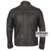 Being Human Syfy Samuel Witwer (Aidan Waite) Black Jacket