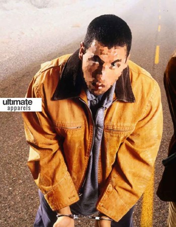 Bulletproof Adam Sandler (Archie Moses) Clothing Jacket