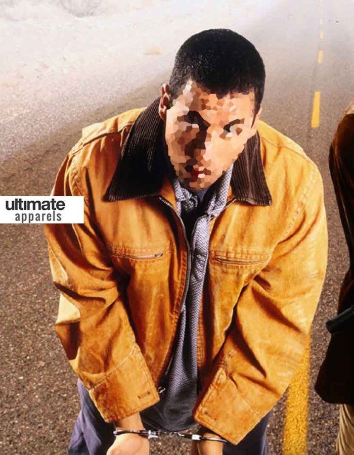 Bulletproof Adam Sandler (Archie Moses) Clothing Jacket Bulletproof Adam Sandler (Archie Moses) Clothing Jacket