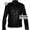 Chicago PD Jon Seda (Antonio Dawson) Black Jacket
