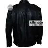 Chicago PD Jon Seda (Antonio Dawson) Black Jacket