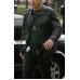 Chicago PD Jon Seda (Antonio Dawson) Black Jacket