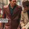 Donnie Brasco Johnny Depp (Joseph D. 'Joe' Pistone) Jacket