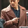 Donnie Brasco Johnny Depp (Joseph D. 'Joe' Pistone) Jacket