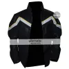 Hancock Will Smith Replica Leather Jacket Costume