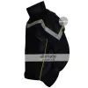 Hancock Will Smith Replica Leather Jacket Costume
