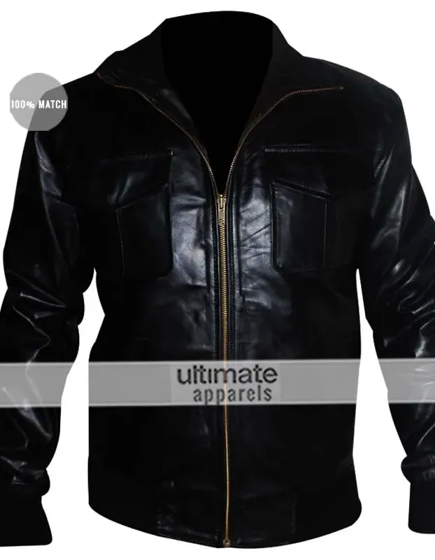 Now You See Me Dave Franco Jack Wilder Jacket Now You See Me Dave Franco Jack Wilder Jacket