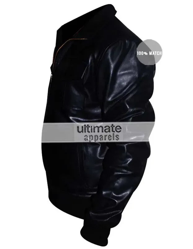 Now You See Me Dave Franco Jack Wilder Jacket Now You See Me Dave Franco Jack Wilder Jacket