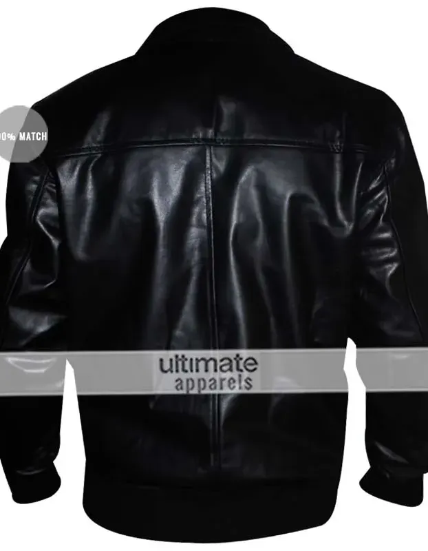 Now You See Me Dave Franco Jack Wilder Jacket Now You See Me Dave Franco Jack Wilder Jacket