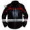 Prototype 2 Sgt James Heller Replica Black Leather Jacket