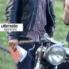 The Adderall Diaries James Franco (Stephen Elliott) Black Jacket