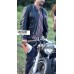 The Adderall Diaries James Franco (Stephen Elliott) Black Jacket