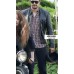 The Adderall Diaries James Franco (Stephen Elliott) Black Jacket