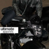 Tom Cruise Distressed Black Motorcycle Leather Jacket Tom Cruise Distressed Black Motorcycle Leather Jacket